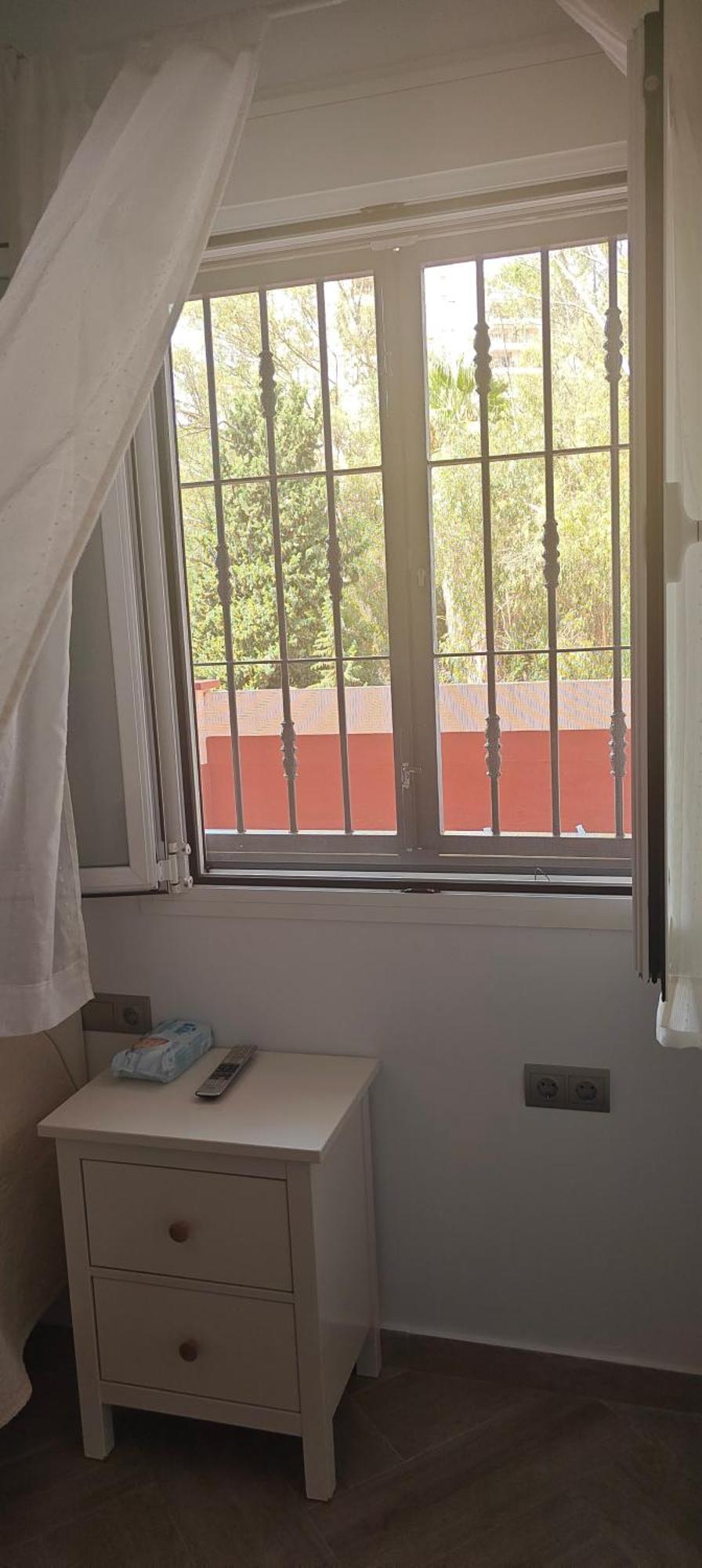 "Llegamos A Casa" Malaga Apartamento מראה חיצוני תמונה