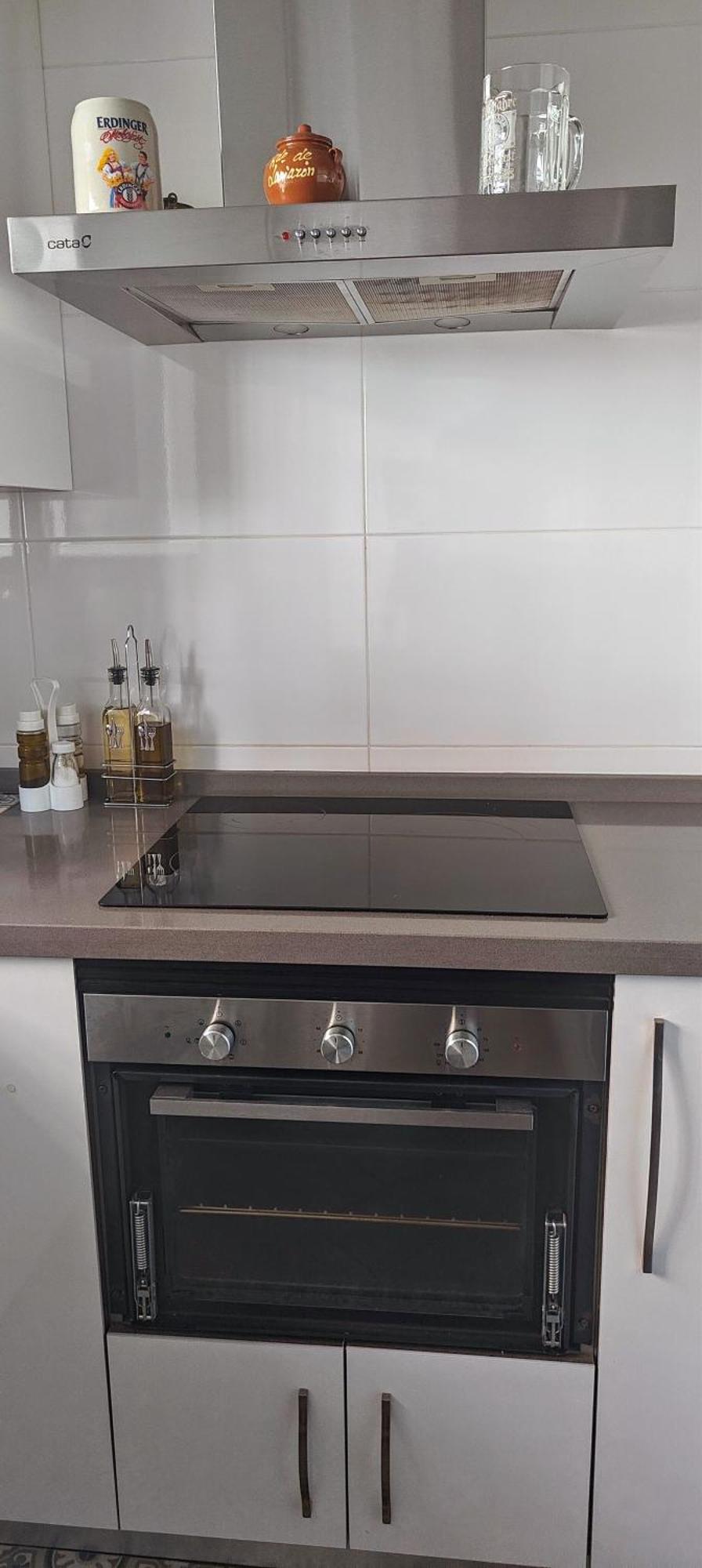 "Llegamos A Casa" Malaga Apartamento מראה חיצוני תמונה