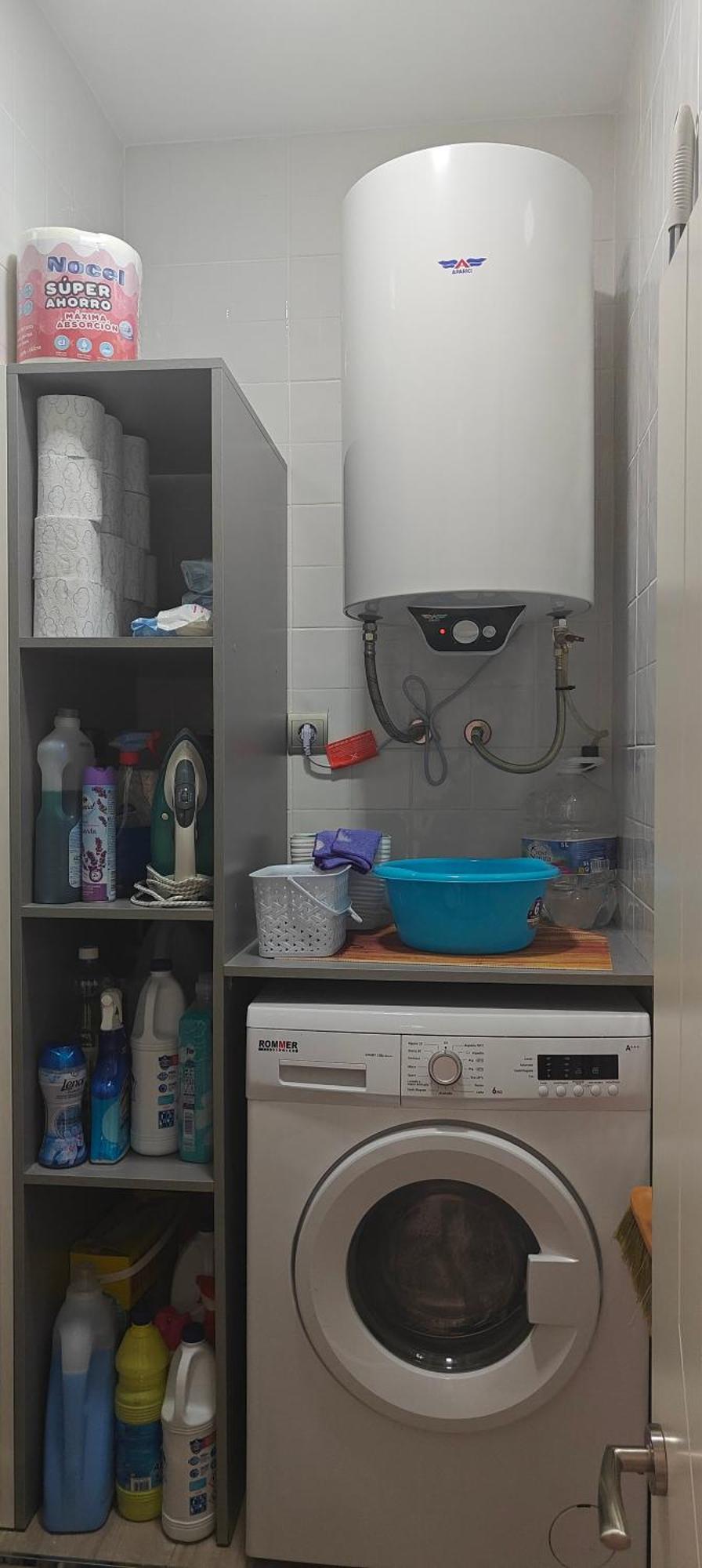 "Llegamos A Casa" Malaga Apartamento מראה חיצוני תמונה